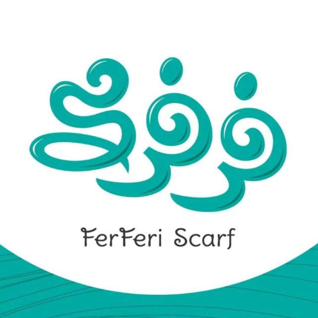 فروشگاه روسری فرفری