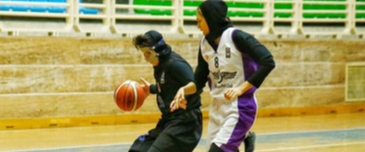 آغاز اردوی تمرینی بسکتبال بانوان؛ فرصتی تازه برای درخشش استعدادهای خراسان شمالی