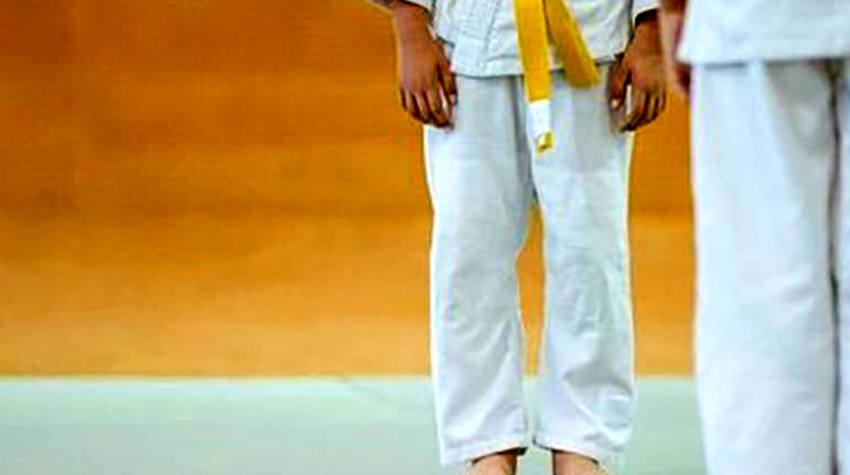 آینده جودو در دستان کوچک؛ بجنورد میزبان استعدادهای نوخاسته خراسان شمالی 