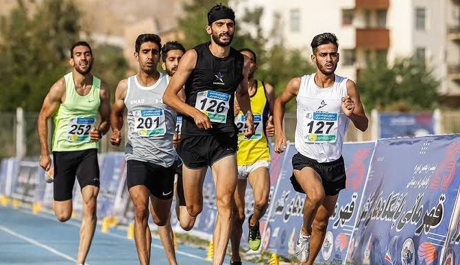 «سریع‌ترین مردان و بانوان شیروان» در مسیر استعدادیابی؛ رقابت‌های انتخابی دو ۱۰۰ متر برگزار می‌شود