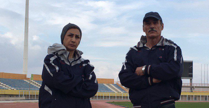 گام بلند پیشکسوتان خراسان شمالی به سوی افتخار در مسابقات آسیایی هند