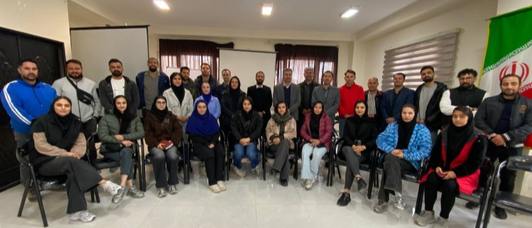 رئیس هیئت دوومیدانی خراسان شمالی: توسعه آموزش، اولویت اصلی هیئت است