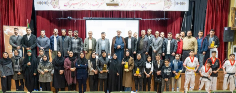 خانواده‌ها ستون اصلی موفقیت ورزشکاران هستند