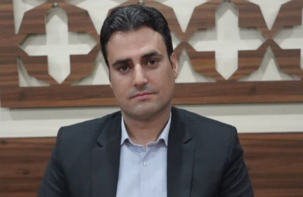 اسمعیل براتی با رأی قاطع اعضا؛ رئیس هیات ورزش‌های جانبازان و معلولین خراسان شمالی شد