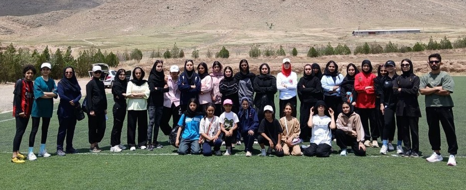 استعدادهای برتر برای حضور در لیگ استانی معرفی شدند