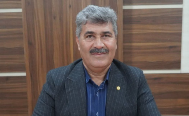 مجمع رأی اعتماد داد؛ شیردل نیازی رئیس هیأت انجمن‌های ورزشی استان شد