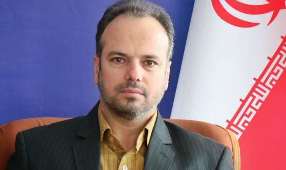 «محمد اسماعیلی» سکاندار موقت تیراندازی خراسان شمالی شد